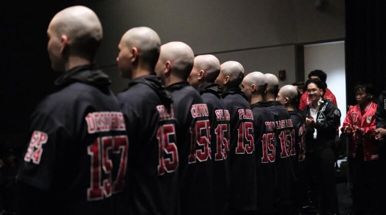 New member presentation