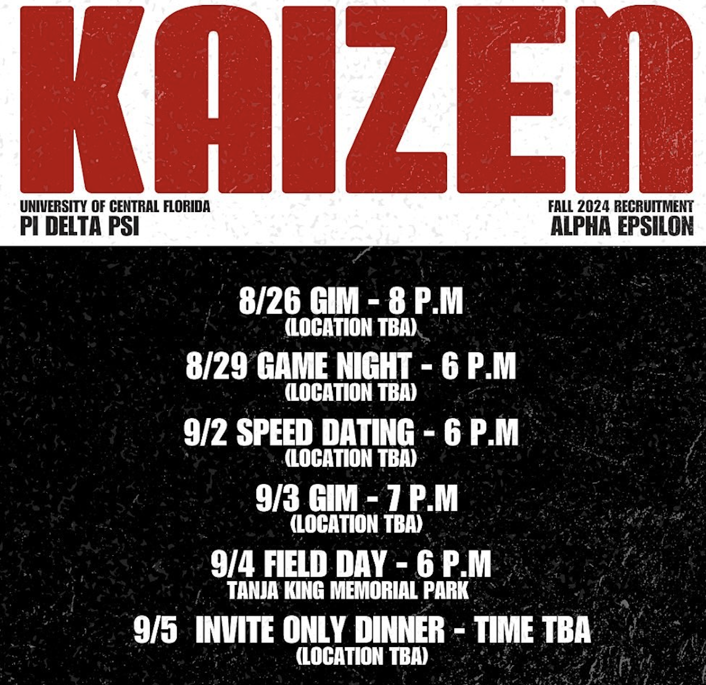 Fall 2024 rush graphic 2