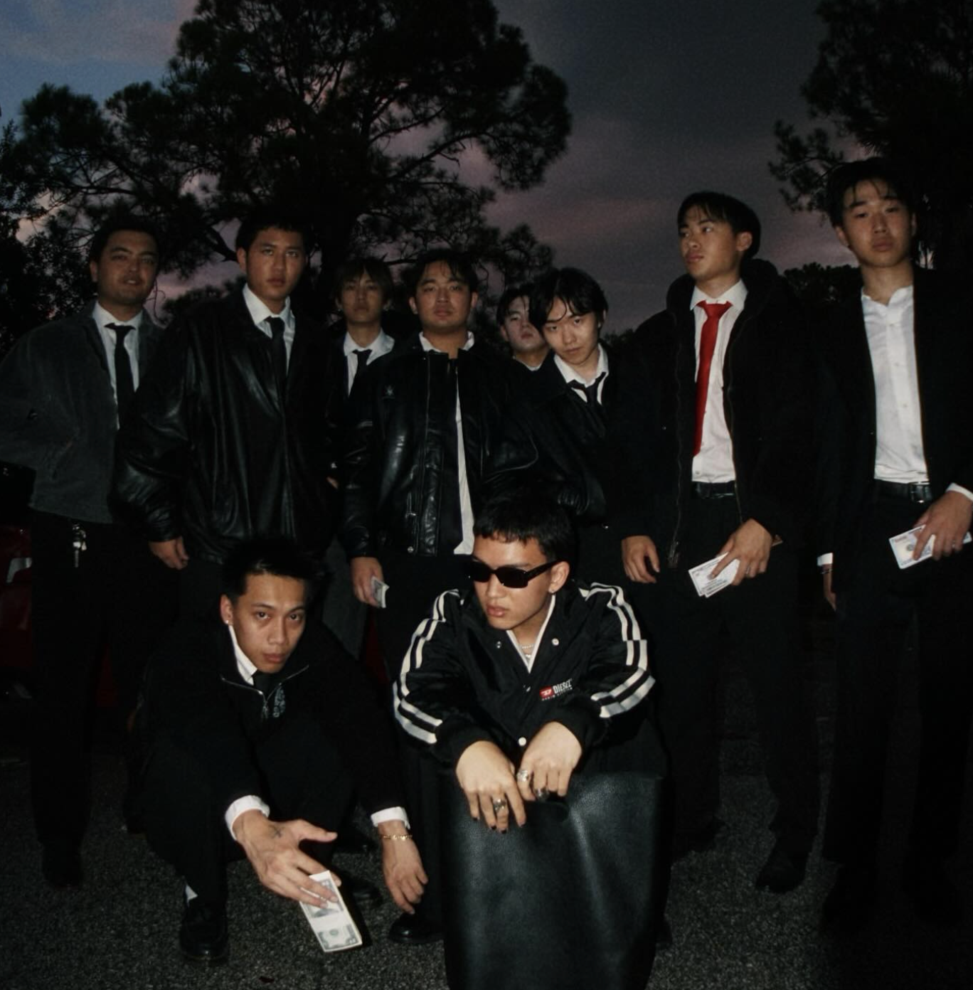 Fall 2024 rush photo 1