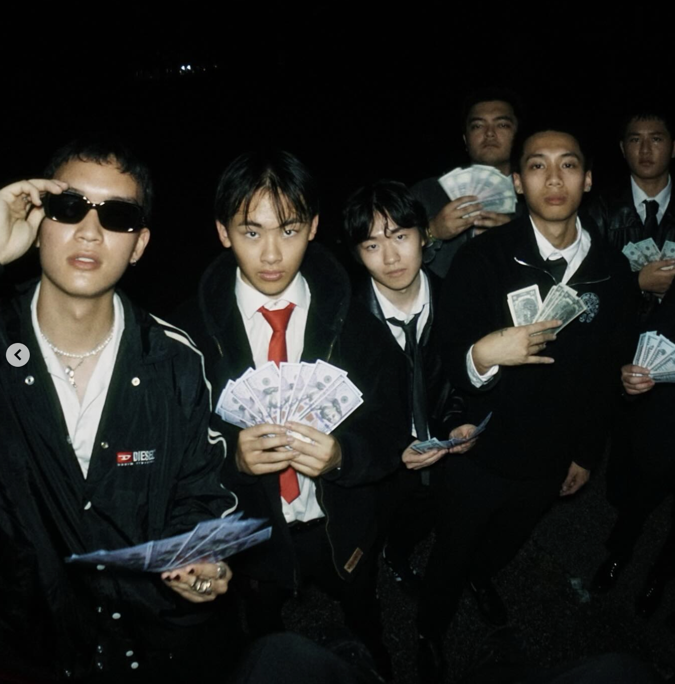 Fall 2024 rush photo 2