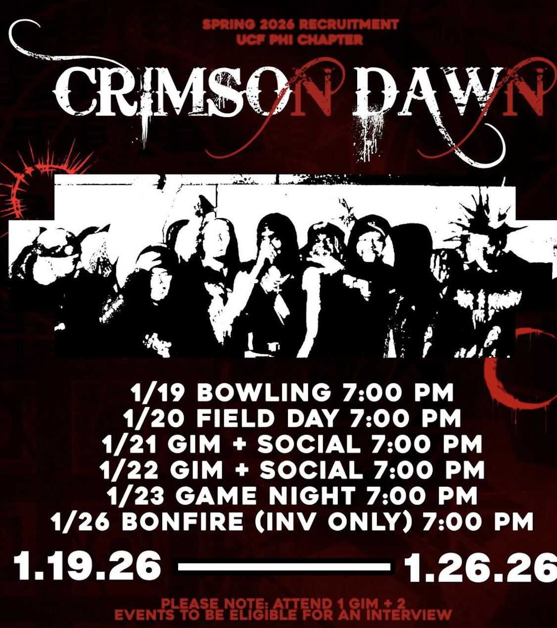 Spring 2026 rush graphic 2